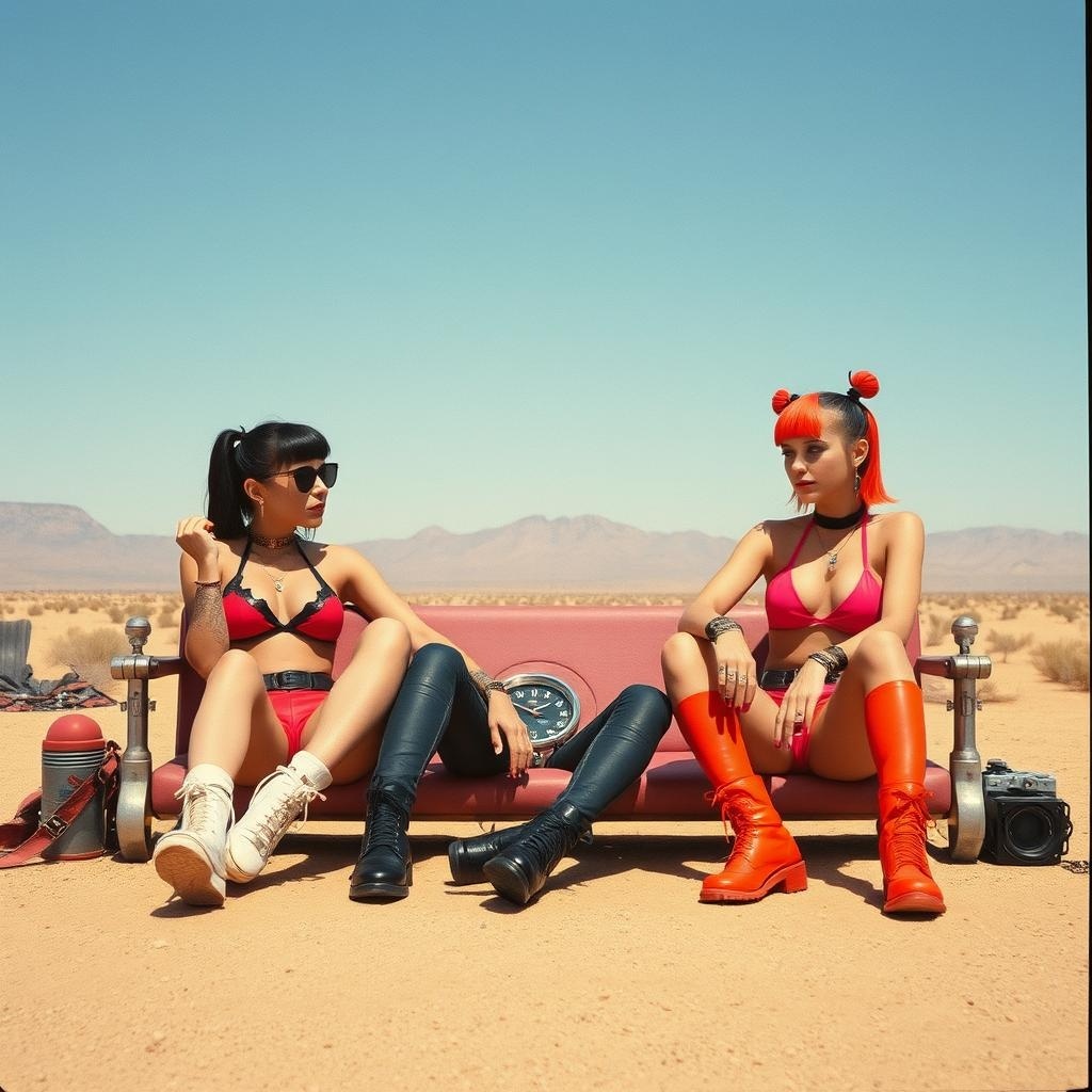 Image for Femmes Guide To Surviving 