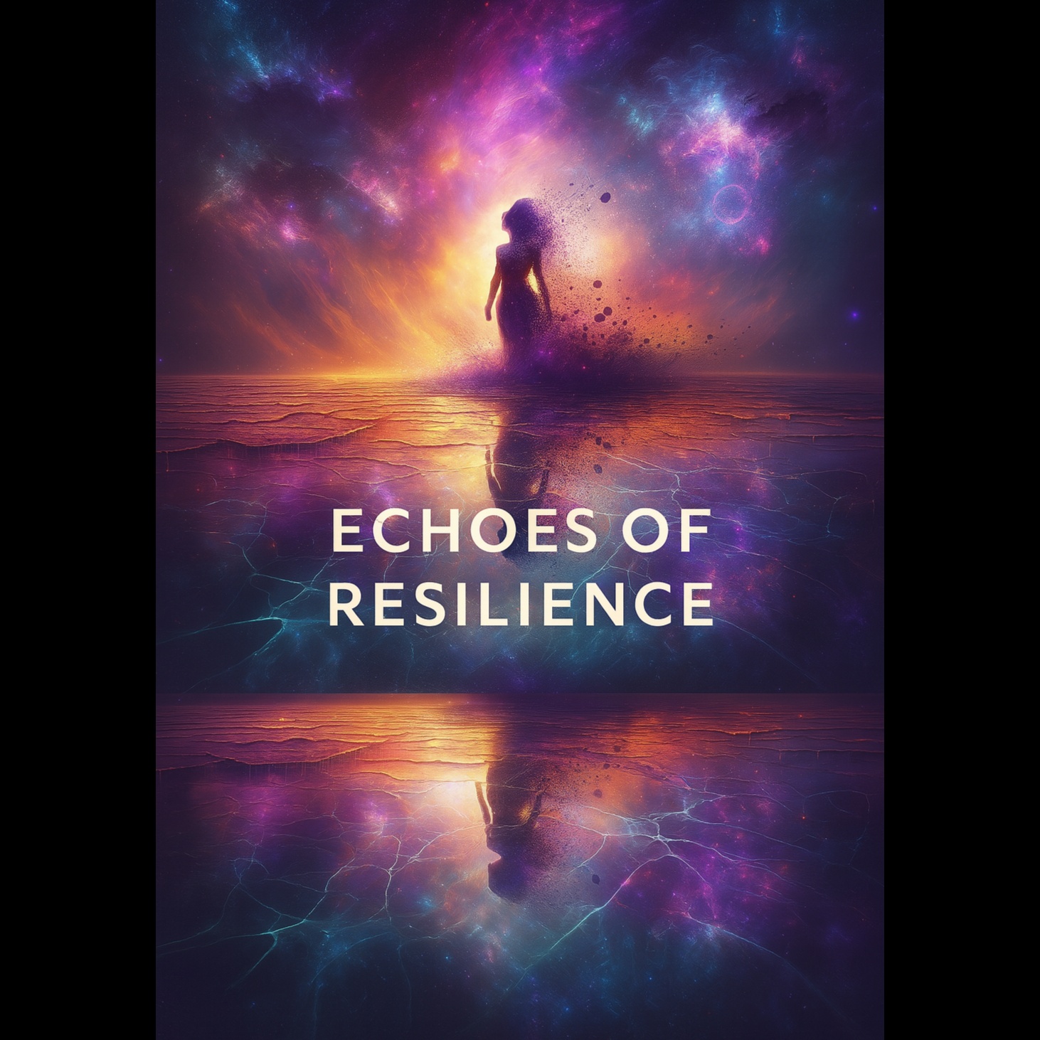 Image for Echoes of Resilience