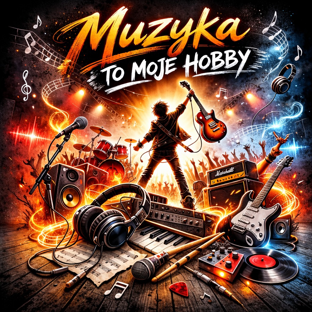 Persona image for To Moje Hobby