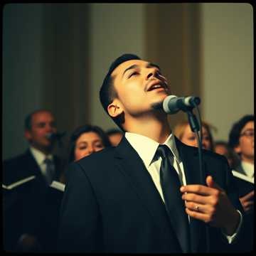 Song Image