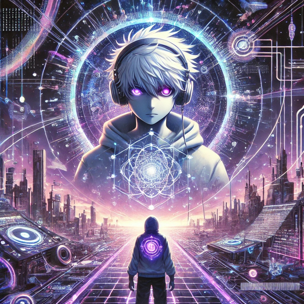 Playlist cover art