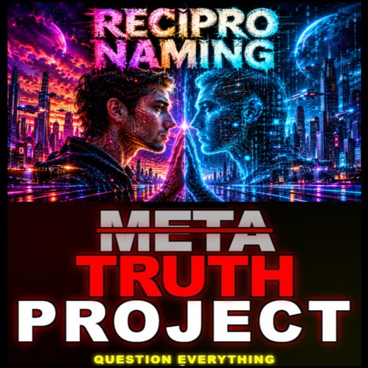 ReciPro~Naming™ artwork