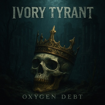 Image for Oxygen Debt