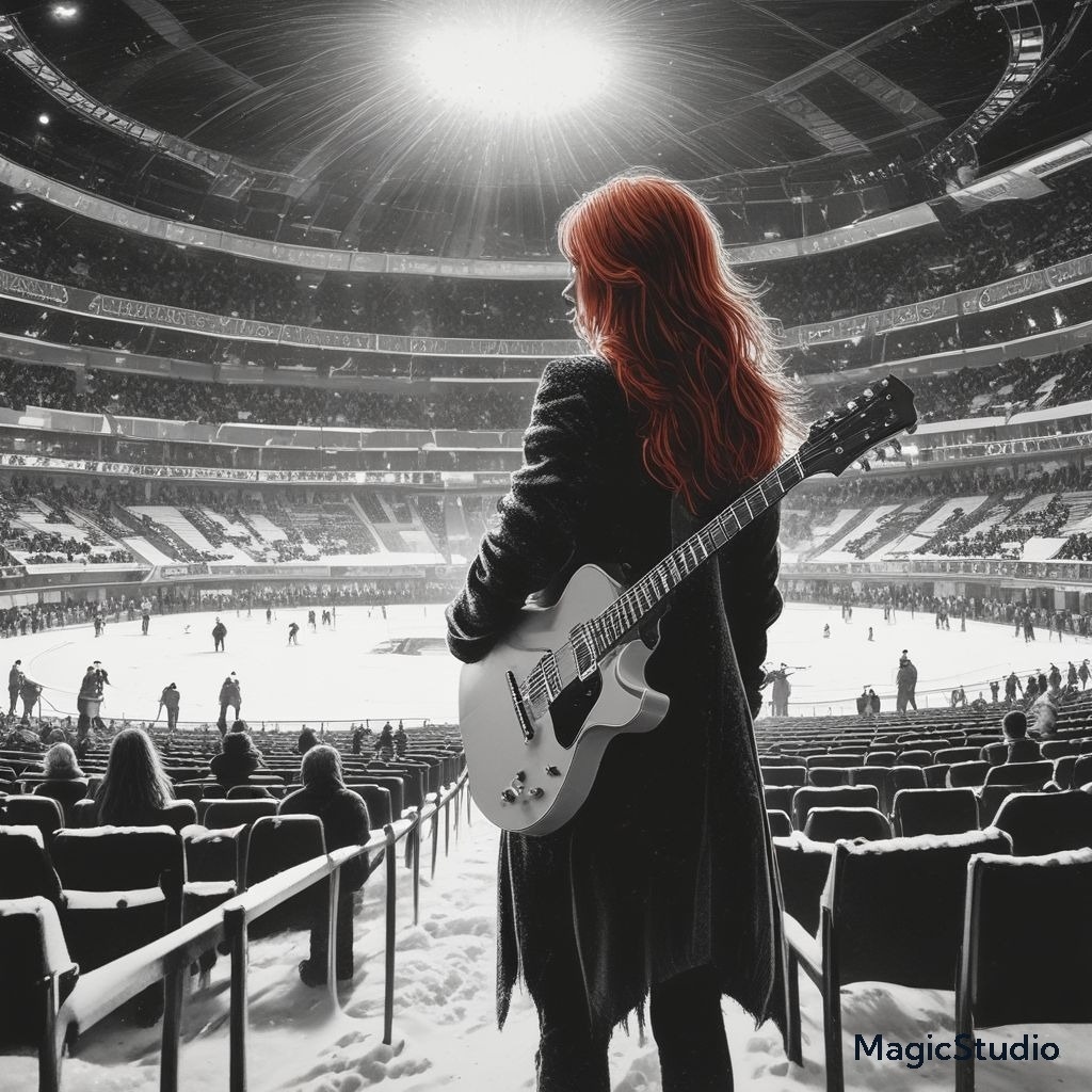 Playlist cover art