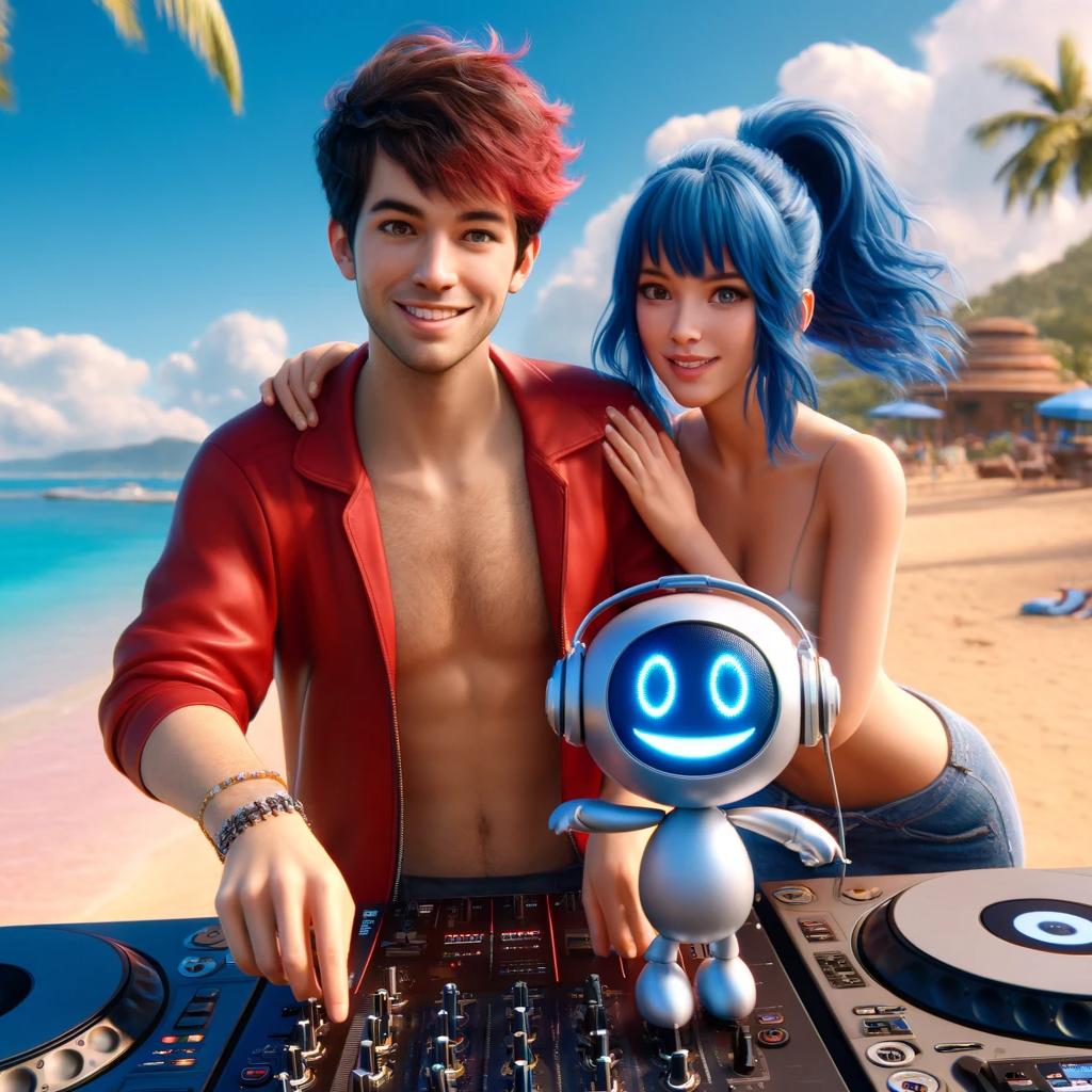 Song Image
