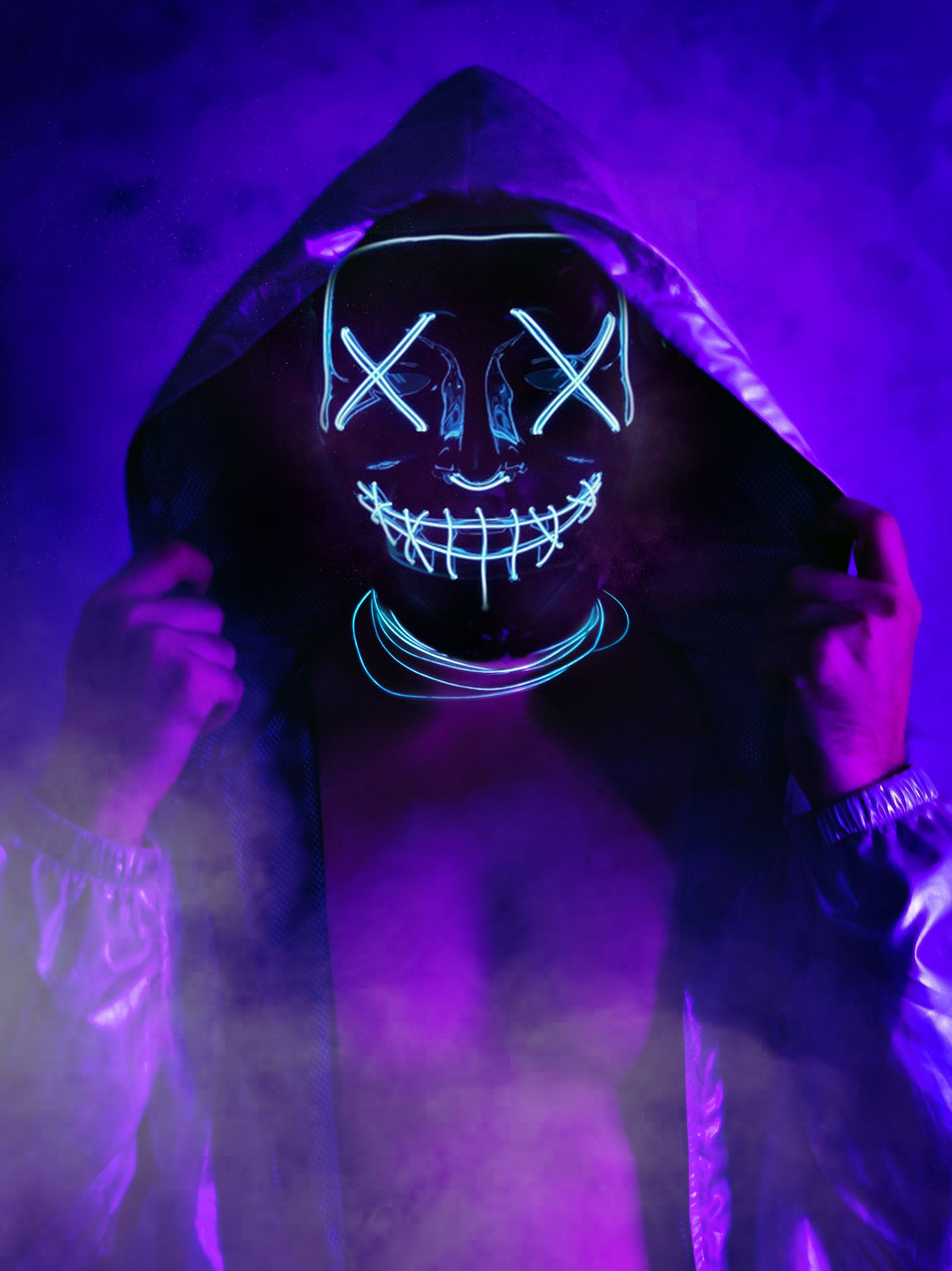 Clicks in the Void (Remastered) artwork