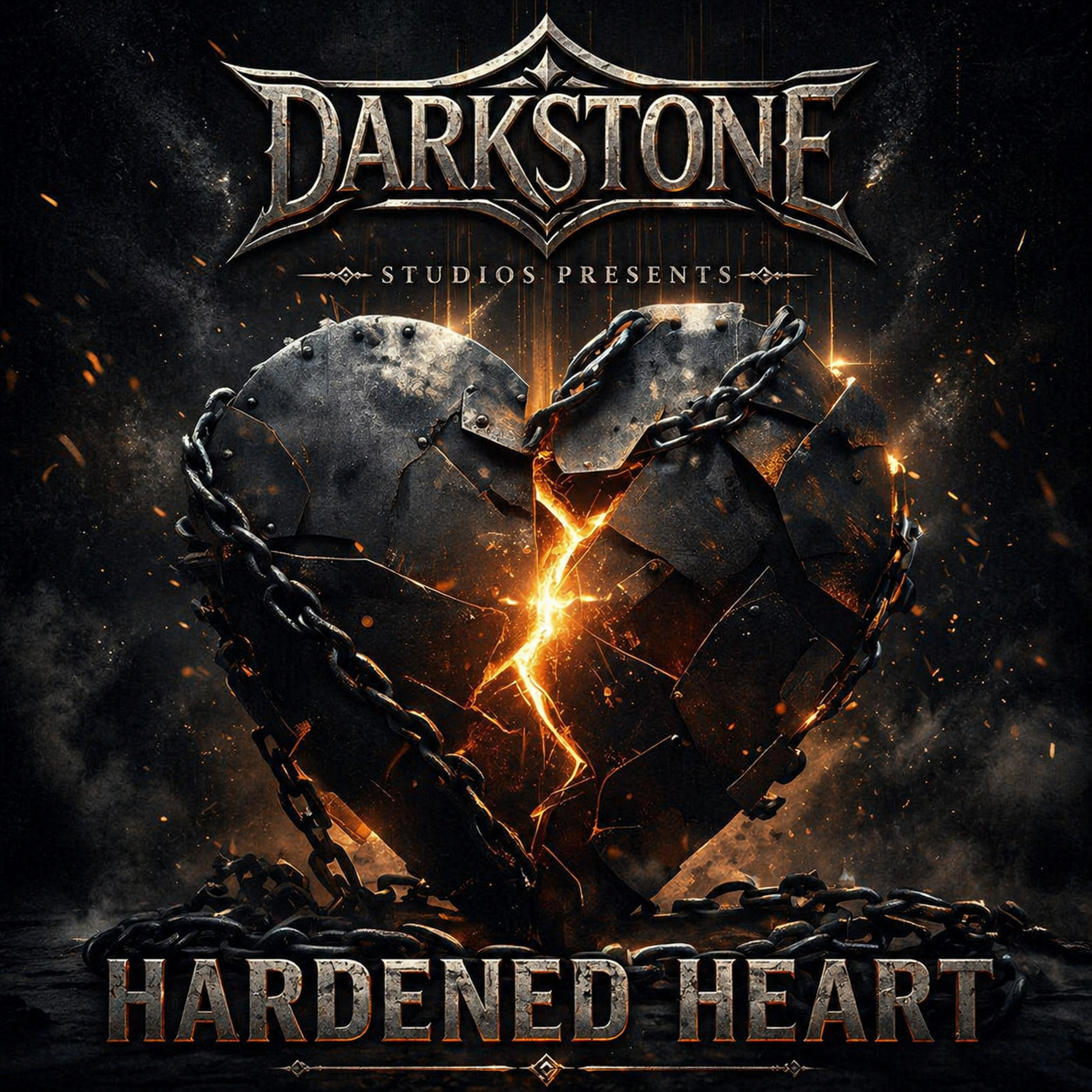 Playlist cover art