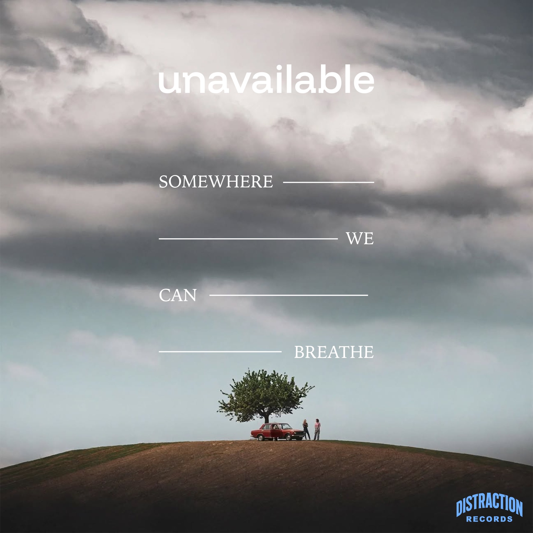 Somewhere We Can Breathe artwork