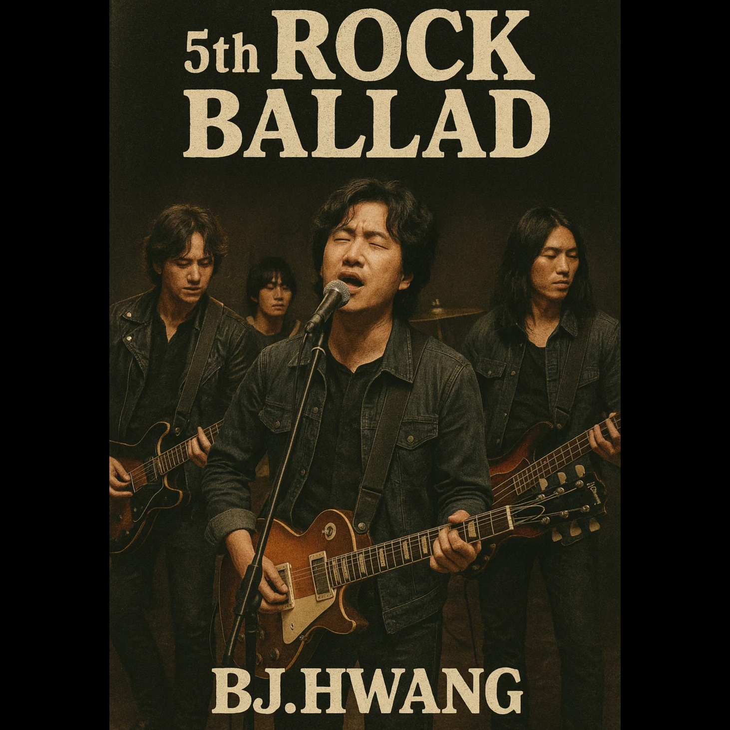 Image for 5th ROCK BALLAD