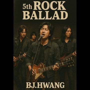 Image for 5th ROCK BALLAD