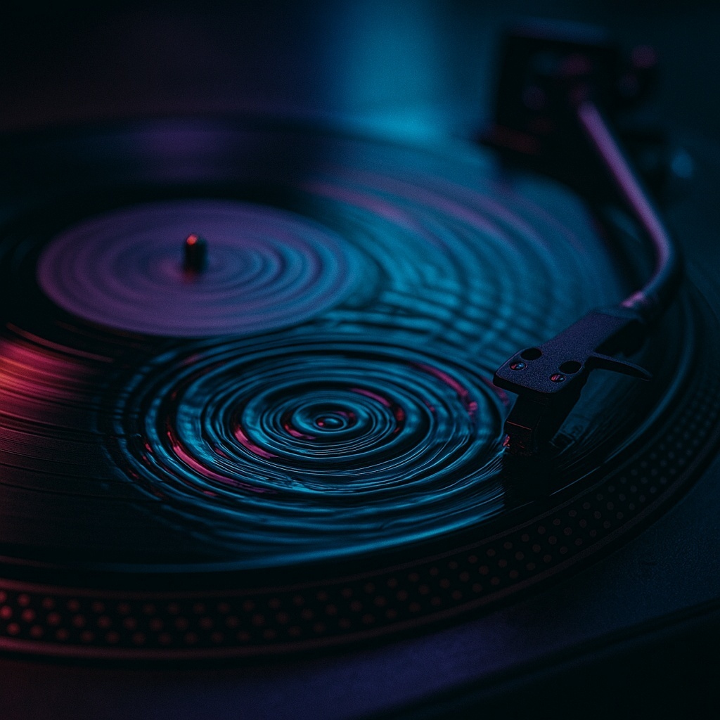 Image for Drum & Bass / Jungle