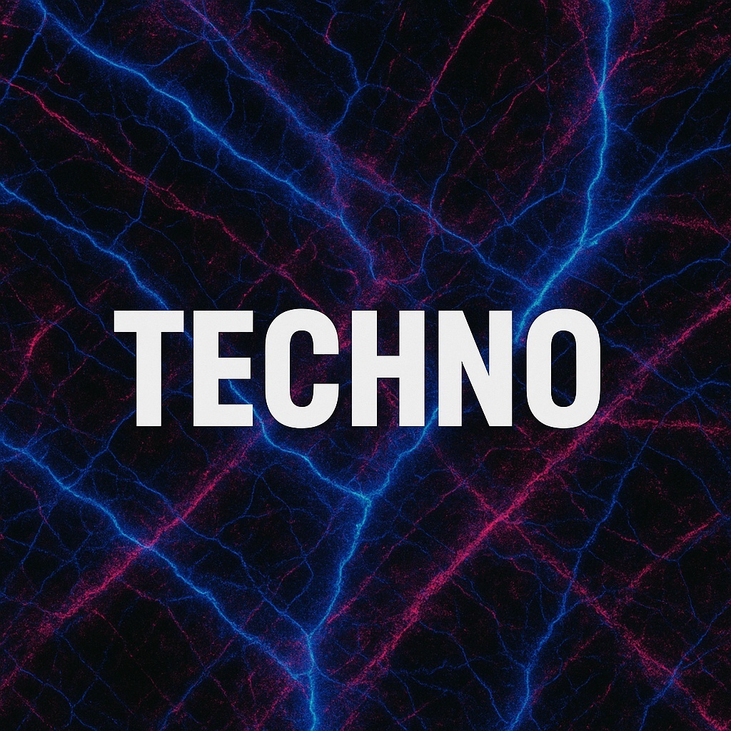 Image for Techno