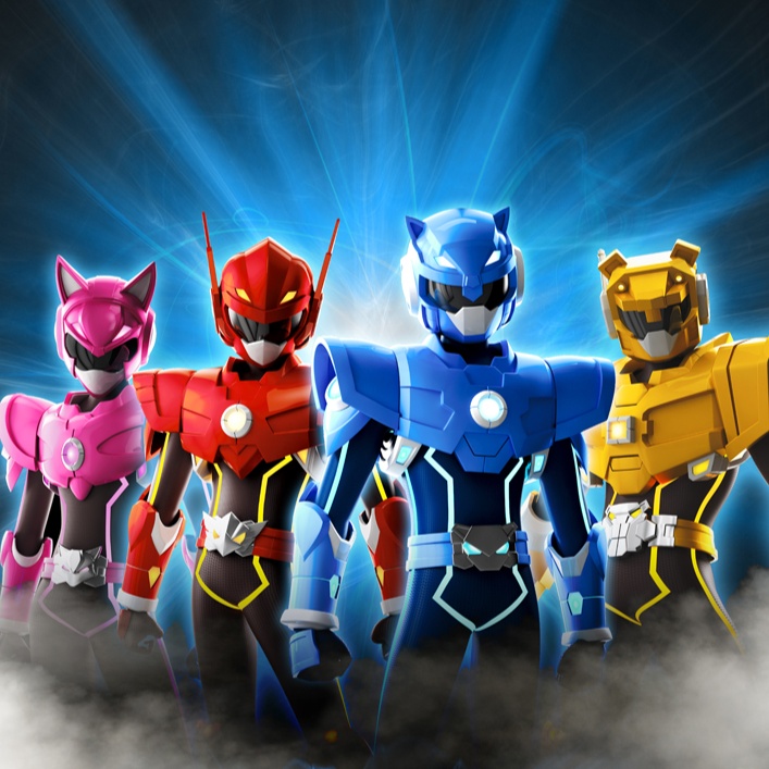 Image for Community Favorites