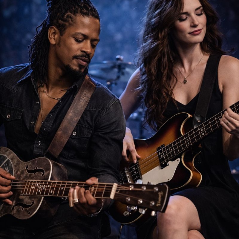 Image for Codex Blues