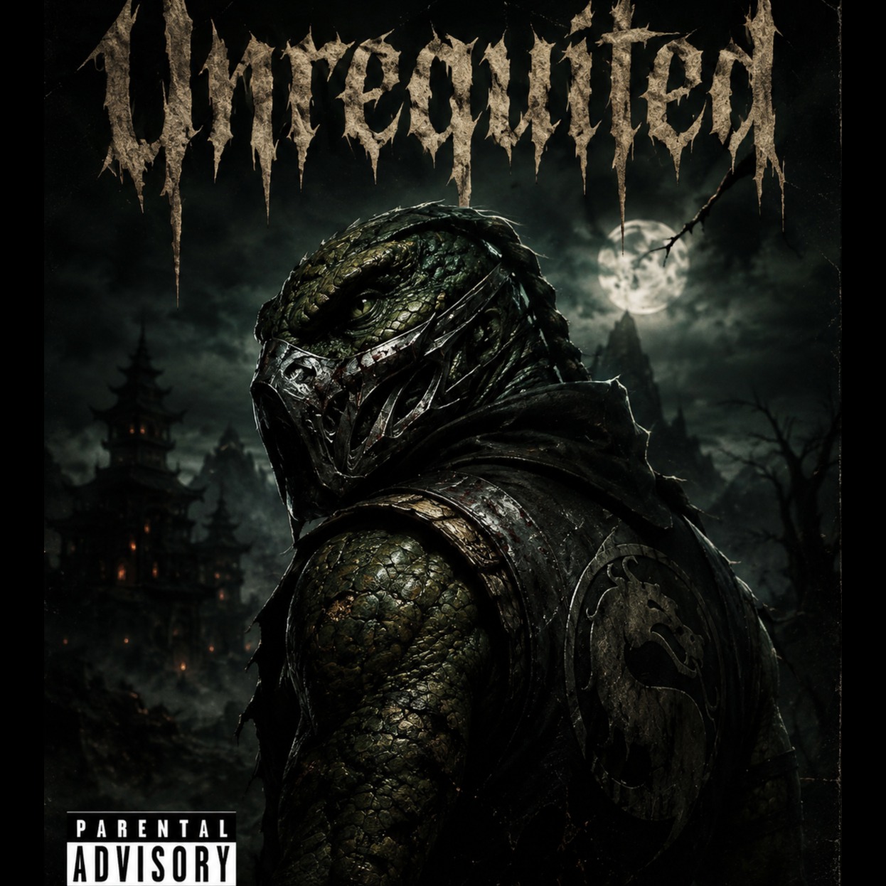 Unrequited artwork