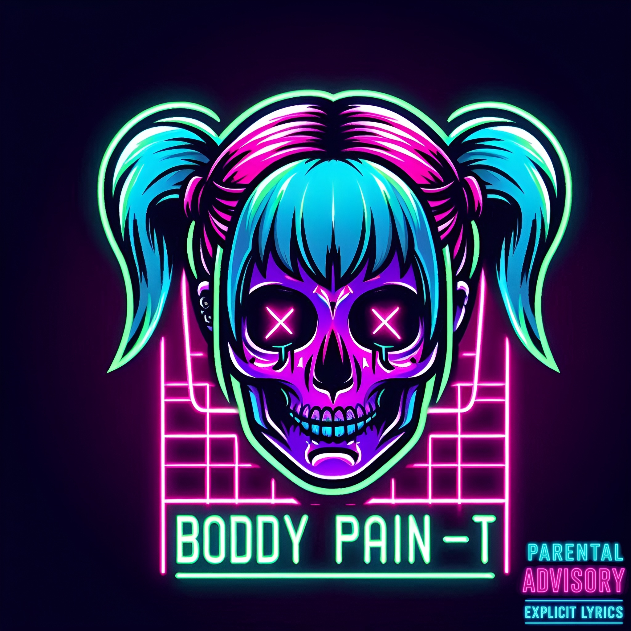 Playlist cover art