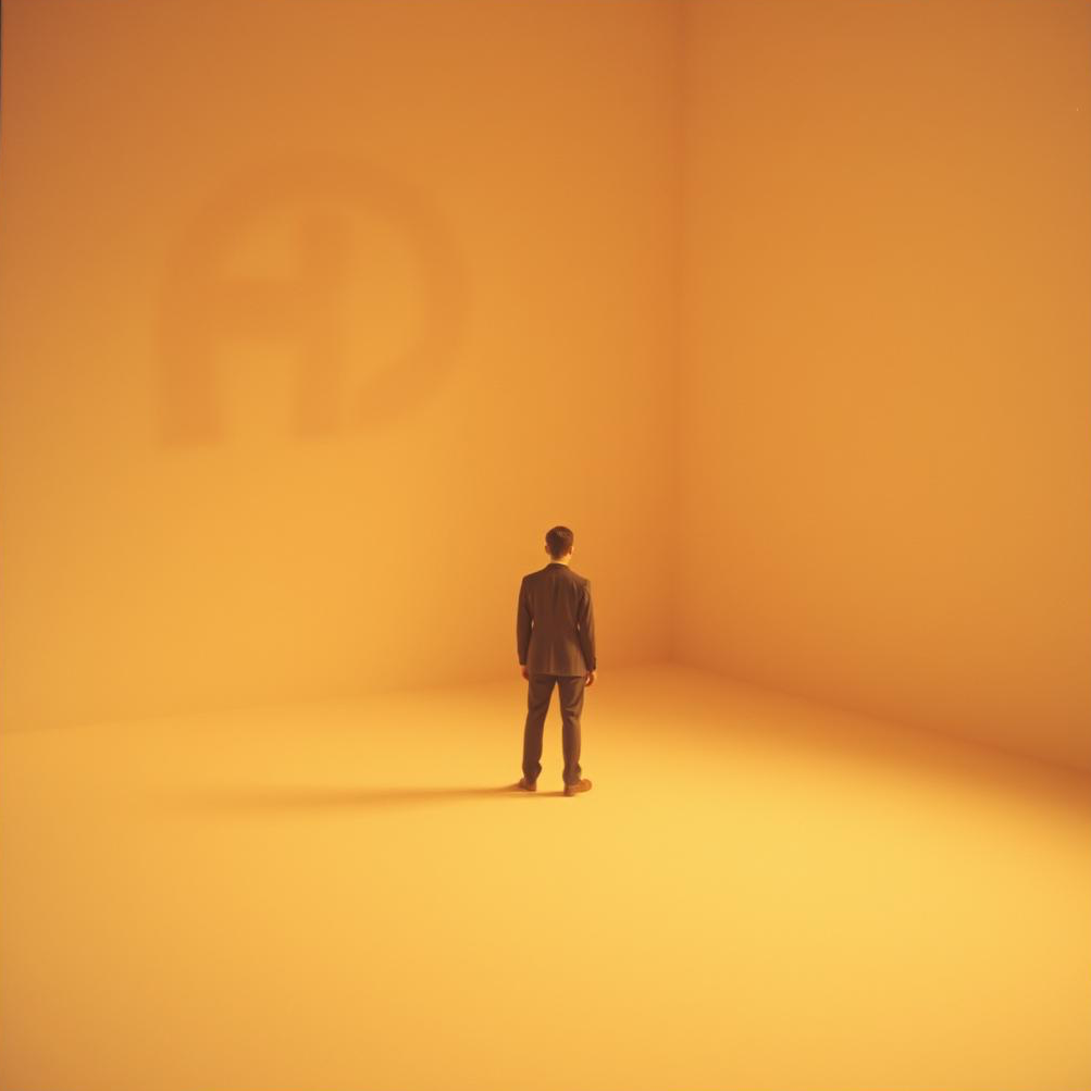 Liminal artwork