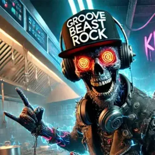 Profile picture for GrooveBeastRock
