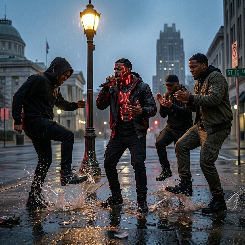 Song Image
