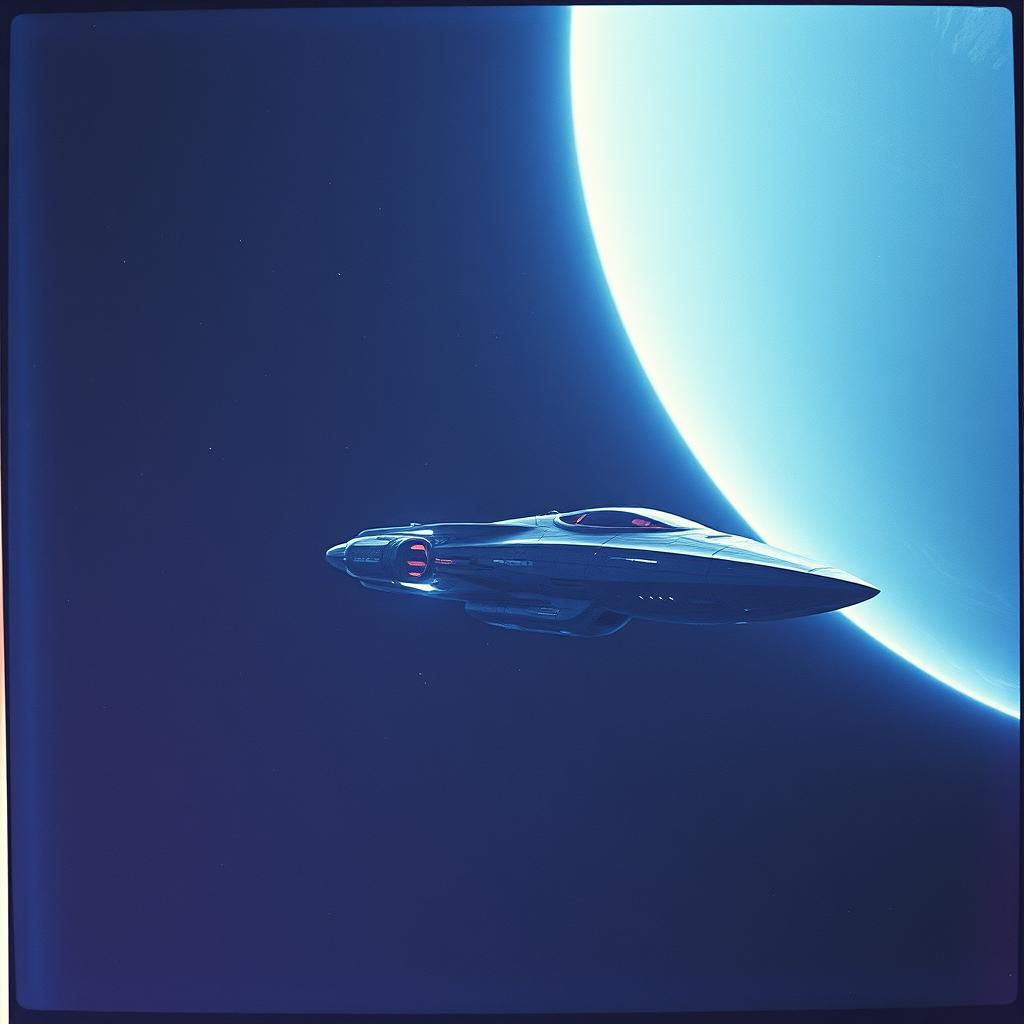 A False Dawn artwork