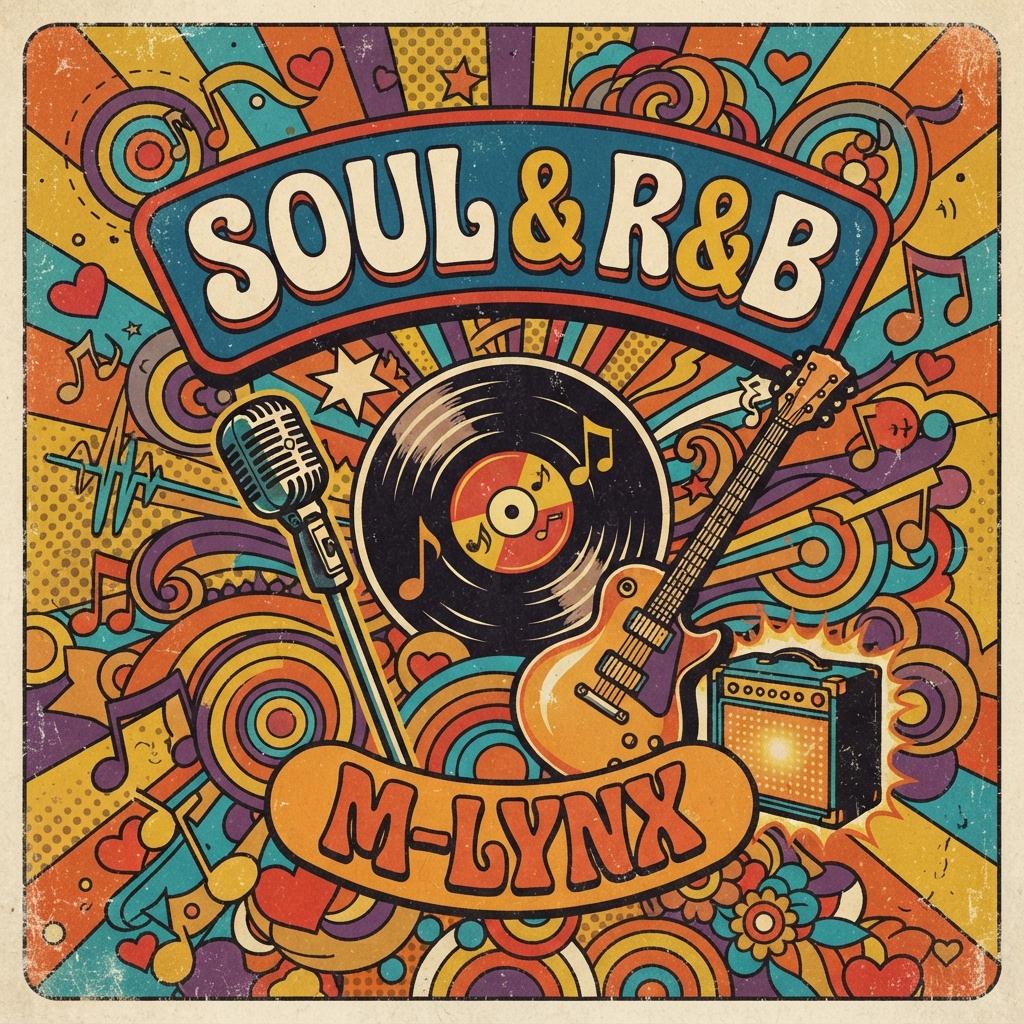 Soul & R&B