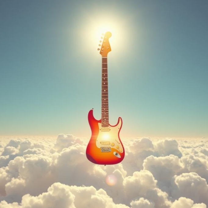 Image for Guitar Grandeur