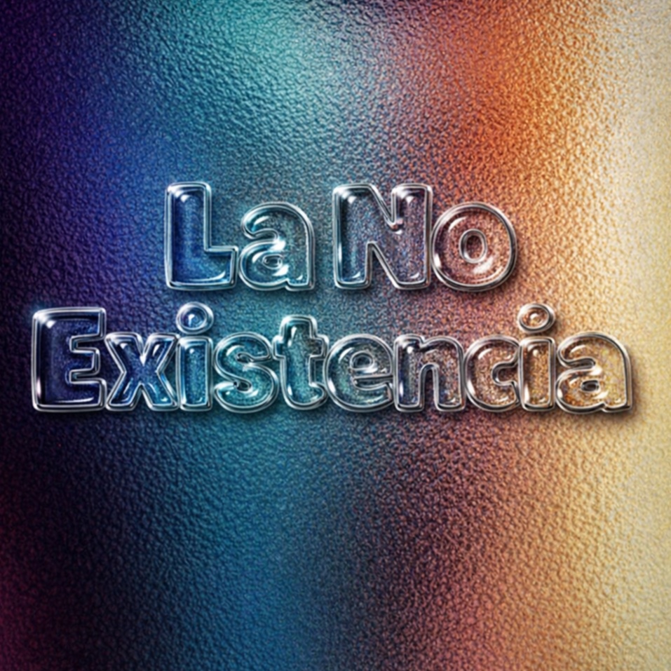 Image for La No Existencia
