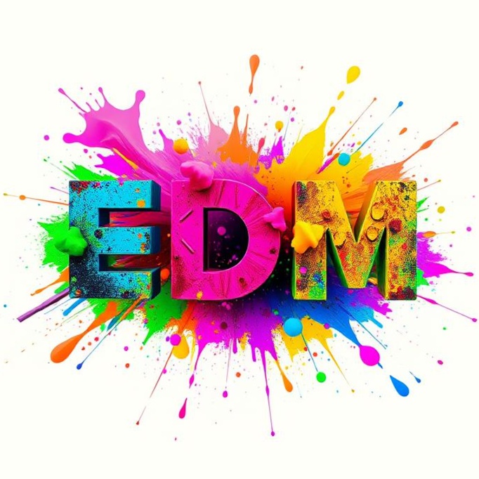 Image for EDM XD