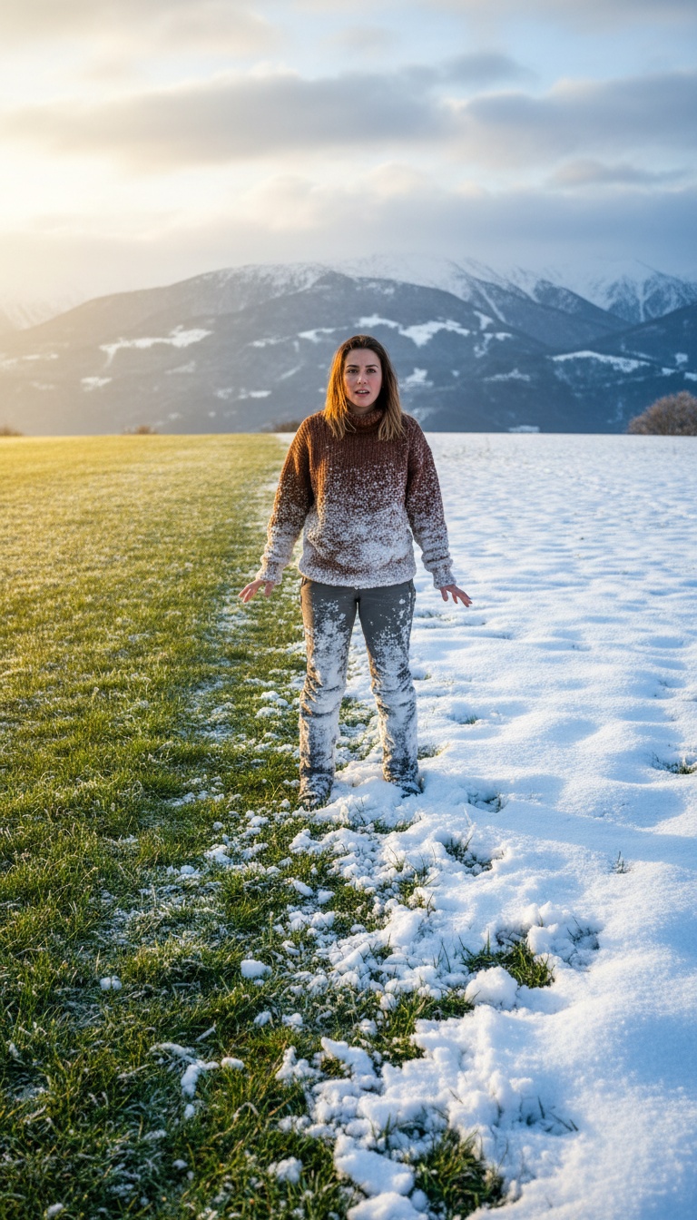 Persona image for Schneeflöckchen