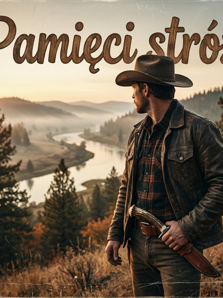 Pamięci stróż artwork