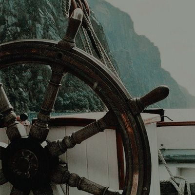 Raise Hell, Not Anchors artwork