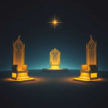 Image for “Rod of Iron” A Hard Rock Opera