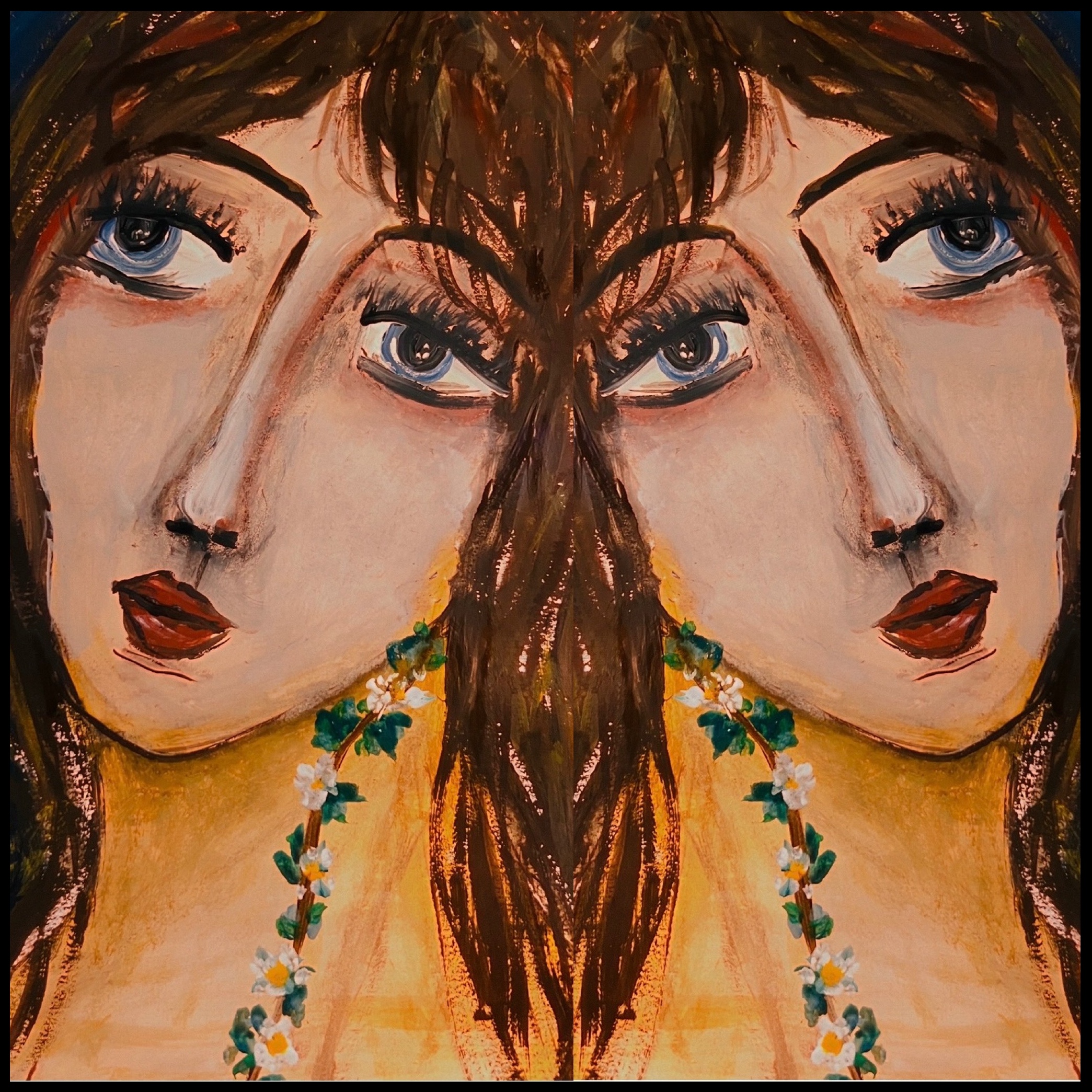The Women in Me (Emily & Jane) artwork