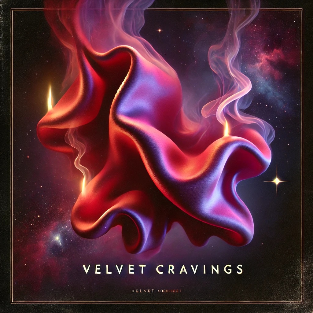 Image for Velvet Cravings