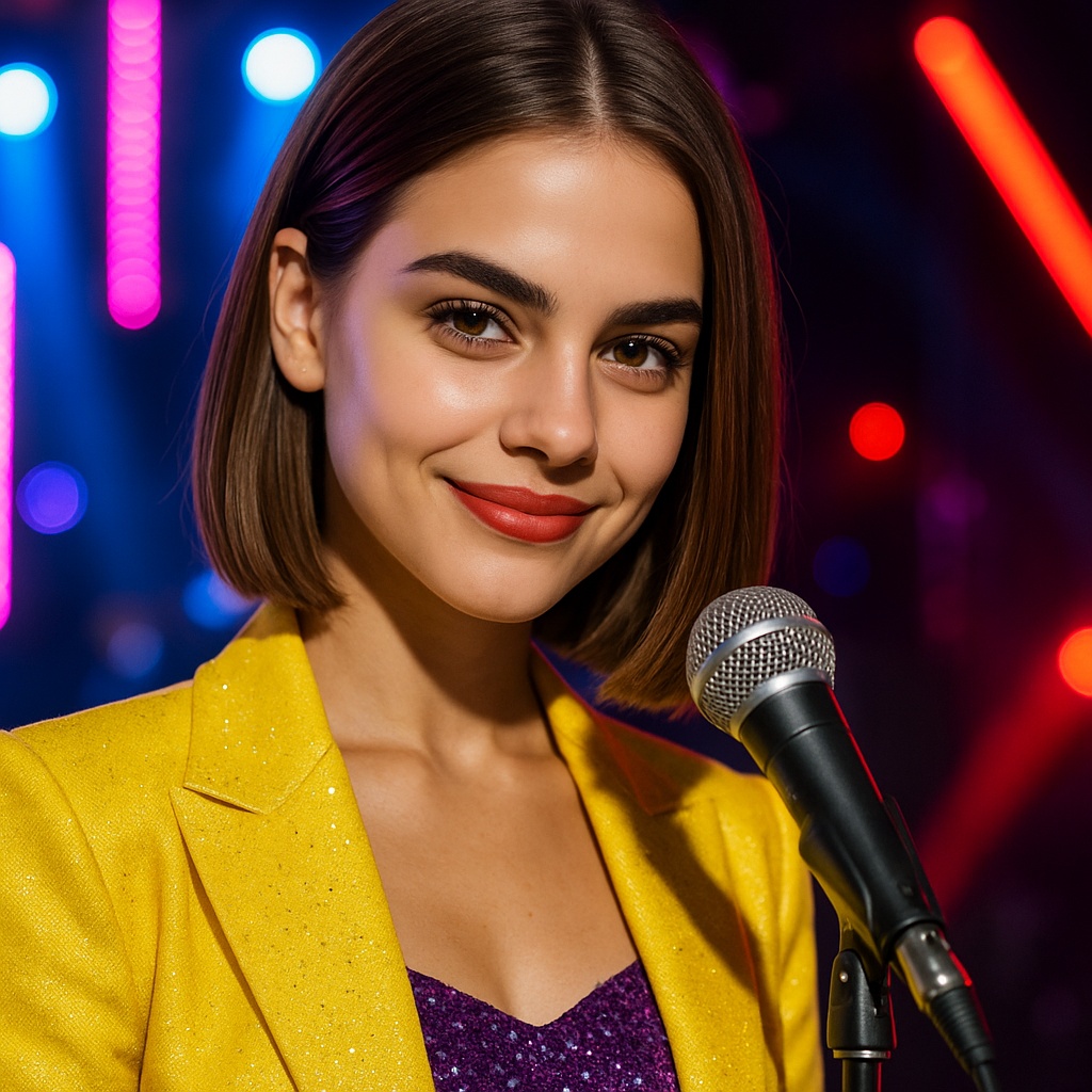 Image for Vicky❤️Tunecew