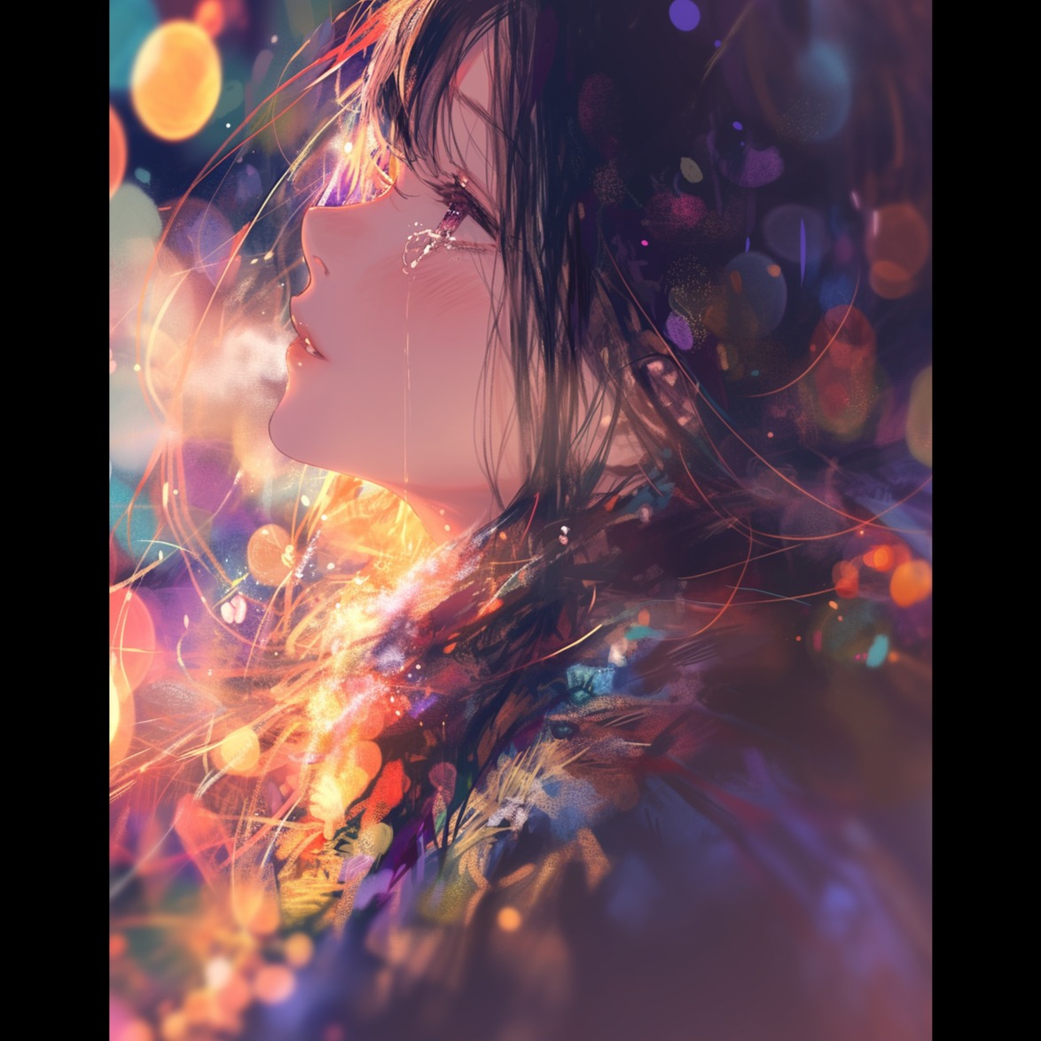 🟢『一番だったわ』 架空ドラマ 「さいかいるーる」 挿入歌 artwork