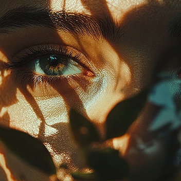 Image for Love, In Every Line