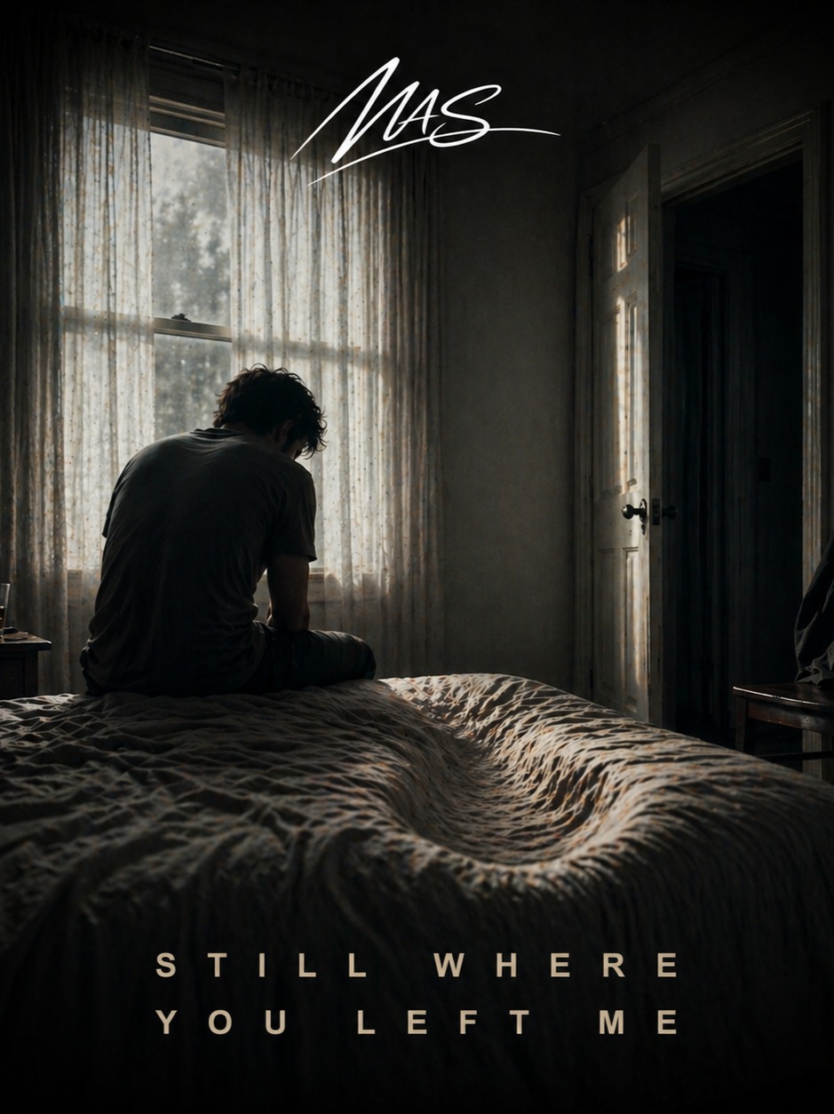 Still Where You Left Me