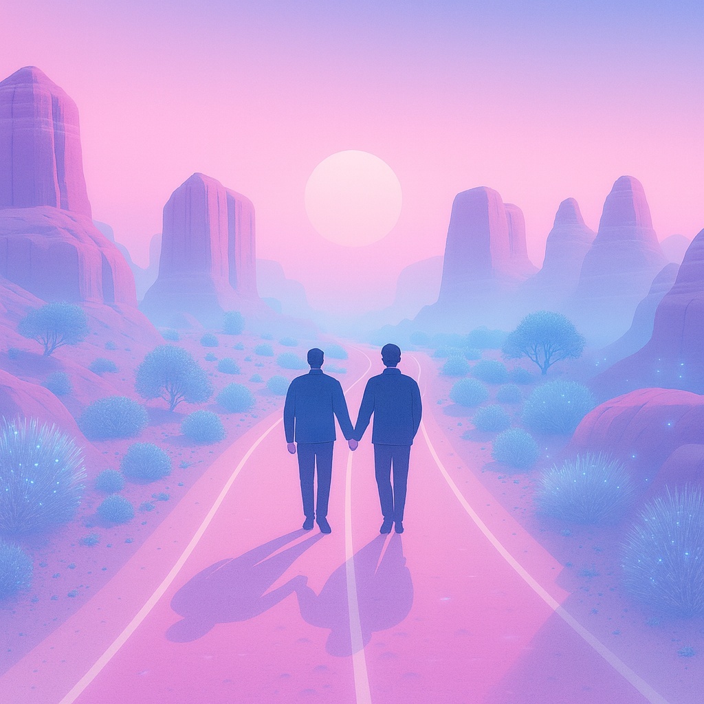 Playlist cover art