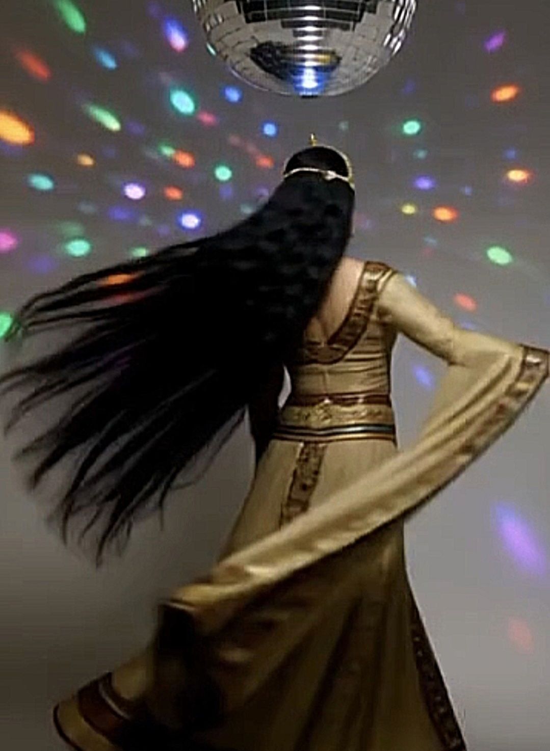 Persona image for Palmyrian Lady