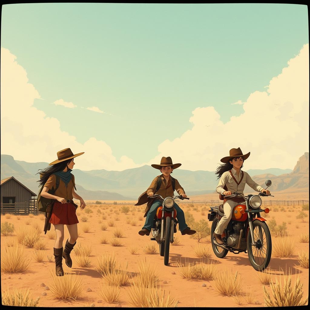 Country Faith 2
