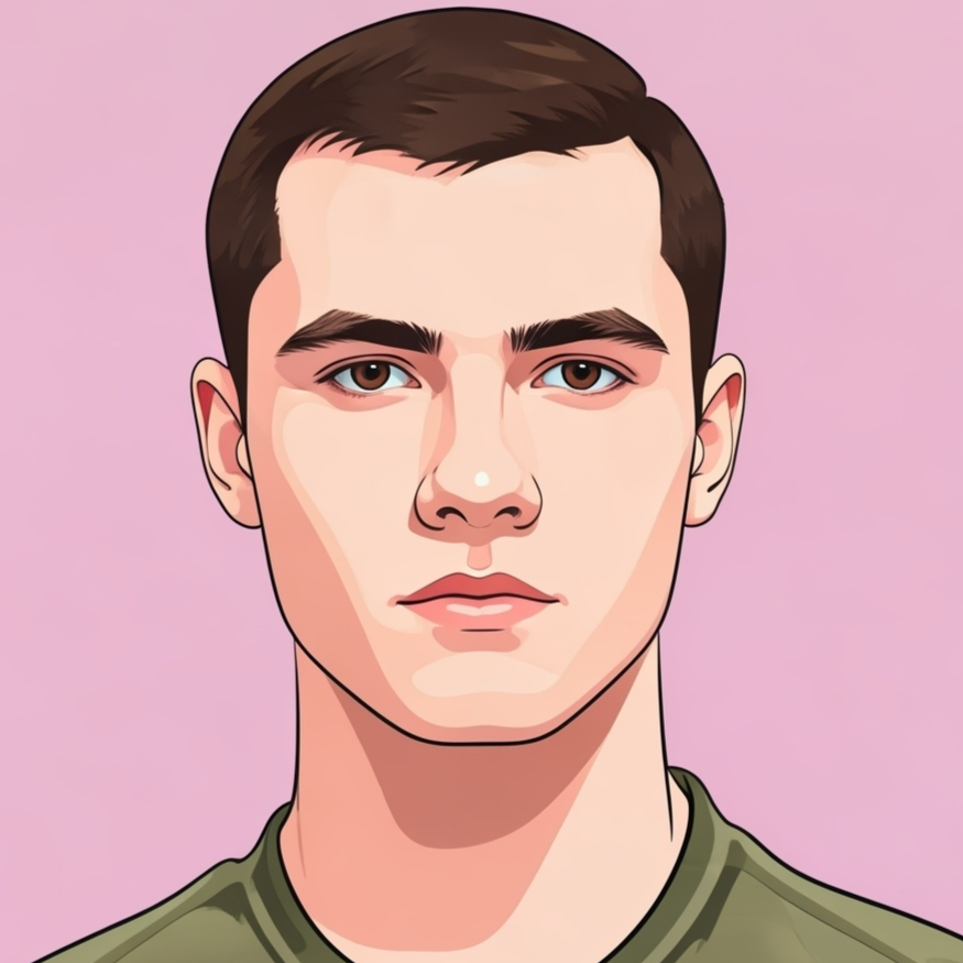 Profile picture for Zyoma