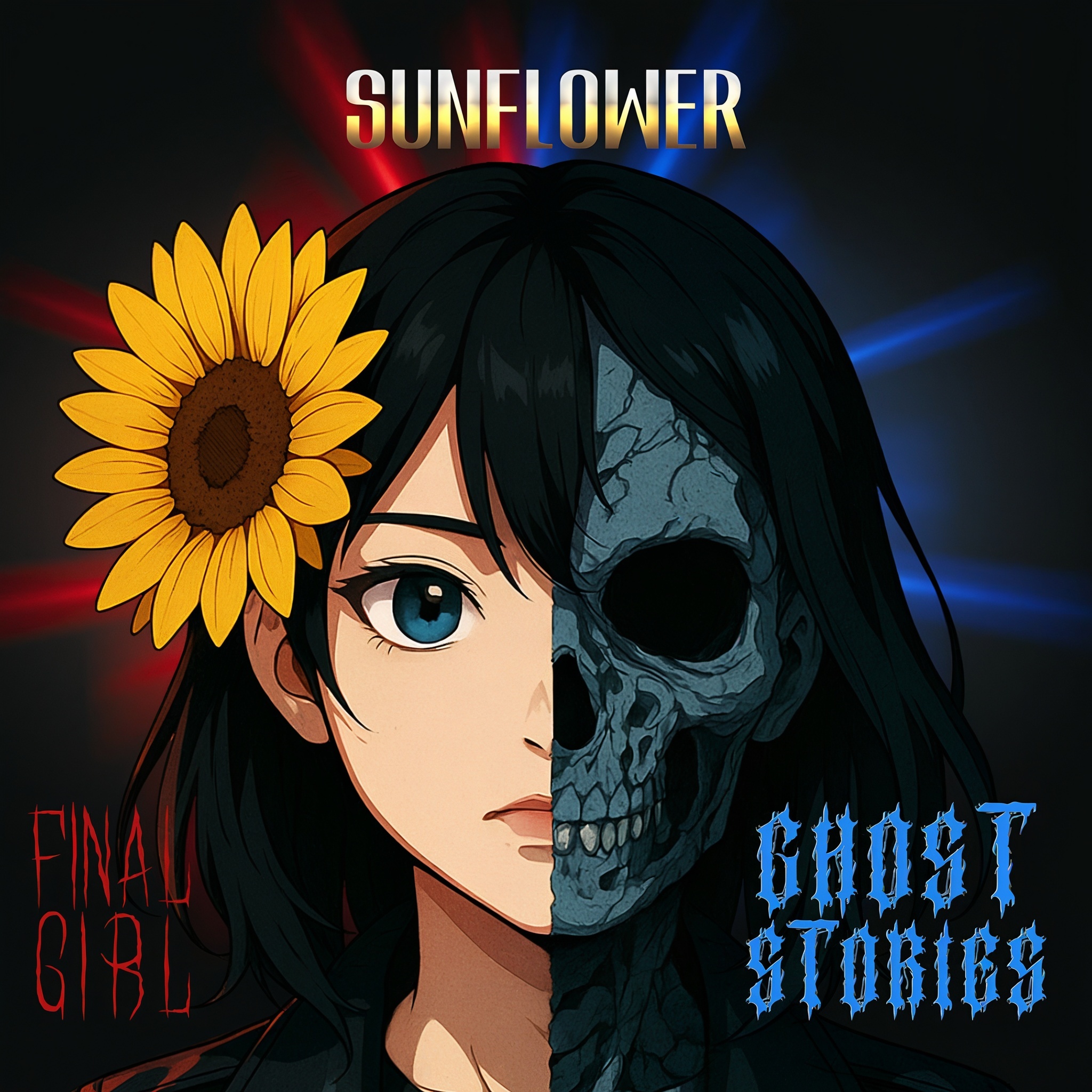Image for Sunflower - Final Girl:Ghost Stories