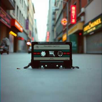 Image for Killer Dave Discography (Rap)