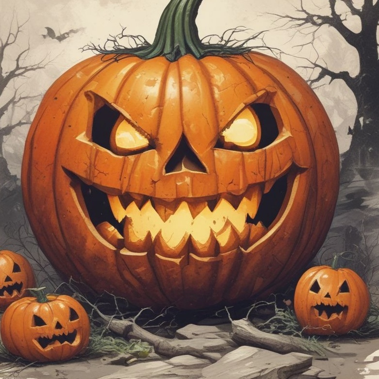 Image for Spooky Season Songs