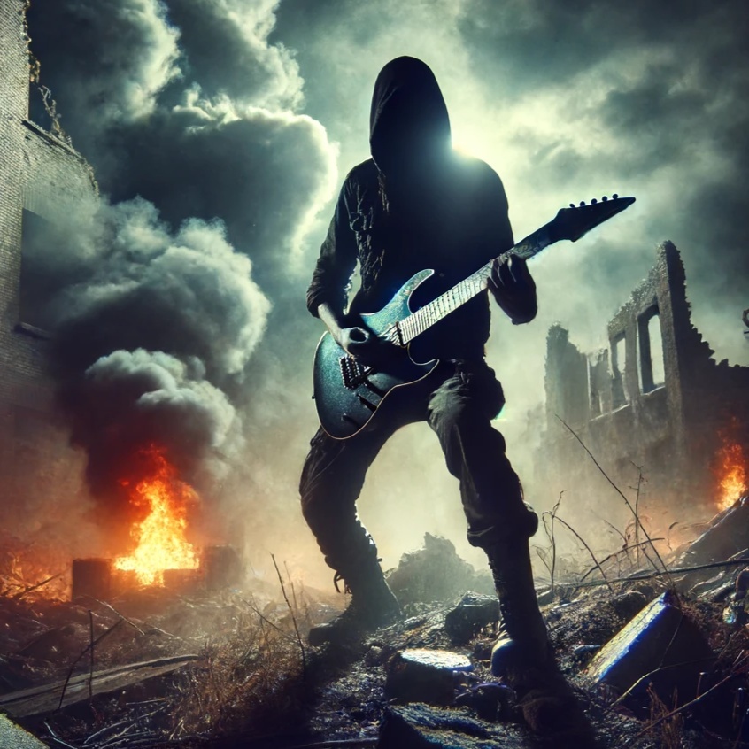 Image for Rock / Metal