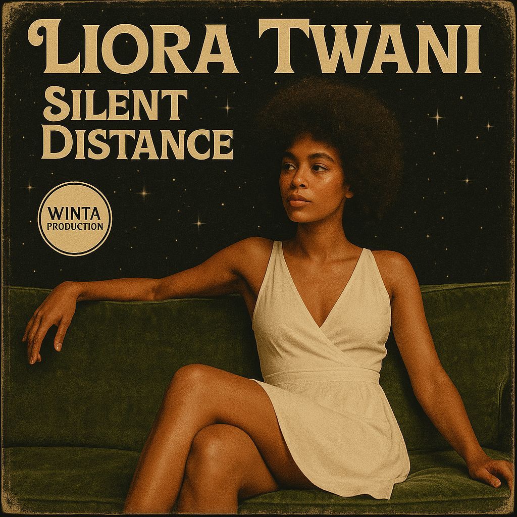 Persona image for Silent Distance