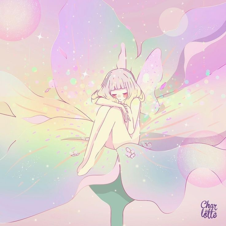 Eyes (illit ver.) artwork