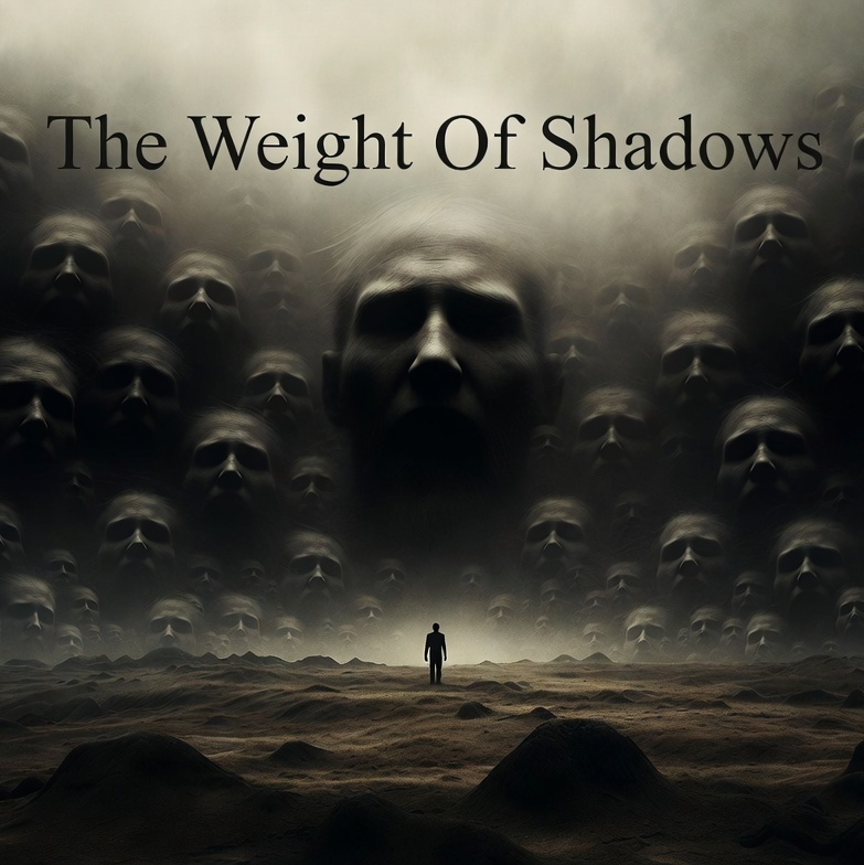 Image for The Weight of Shadows (Album)