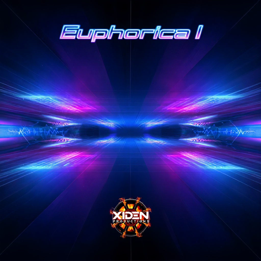 Playlist cover art